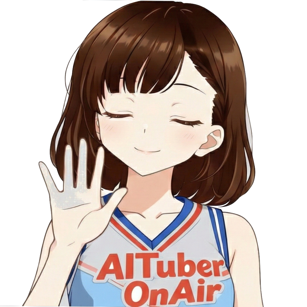 口閉じ・目閉じ