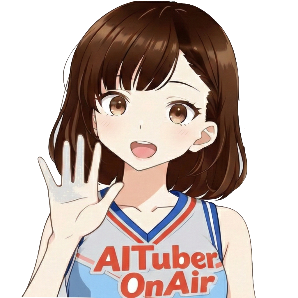 口開き・目開き